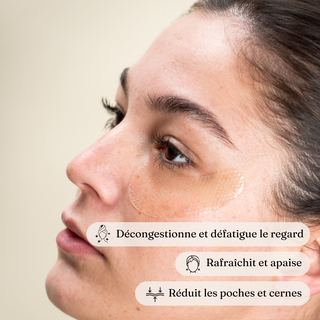 Patchs yeux décongestionnants-Skincare-Roll On Jade
