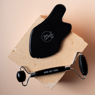 Black Box Ultimate-Outils Visage-Roll On Jade