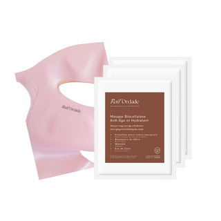 Duo Anti Âge et Hydratant-Roll On Jade