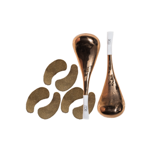 Duo Spoons glacé - bundle-Roll On Jade