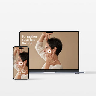 E-learning : Ventouses - comment les utiliser efficacement-Roll On Jade