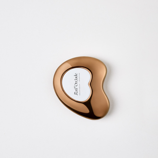 Gua Sha Cryo-Outils Visage-Roll On Jade