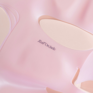 HydraLiss Masque Silicone Visage-Outils Corps-Roll On Jade