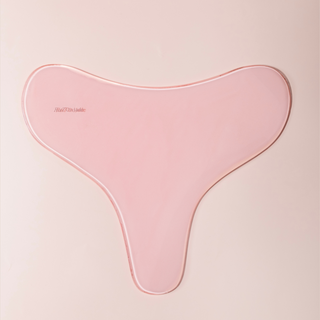 HydraLiss Patch Silicone Décolleté-Outils Corps-Roll On Jade