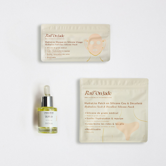 Hydration Booster-Roll On Jade