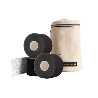 Kit My Beauty Tape + Recharge-Roll On Jade