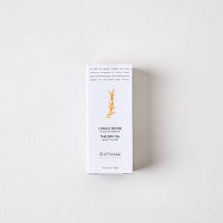 L'huile sèche - Élixir de beauté-face serum-Roll On Jade