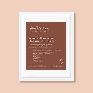 MASQUE ANTI-ÂGE ET HYDRATANT-Skincare-Roll On Jade