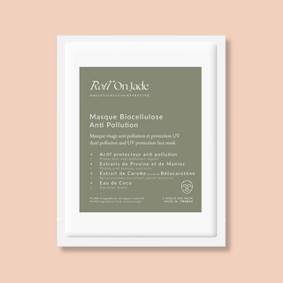 MASQUE ANTI POLLUTION-Skincare-Roll On Jade