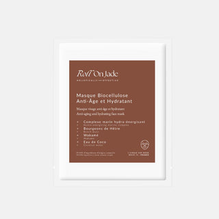 Masque Anti-âge & Hydratant Gift-Skincare-Roll On Jade