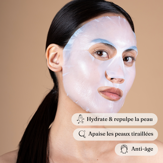 Masque Anti-âge & Hydratant-Skincare-Roll On Jade