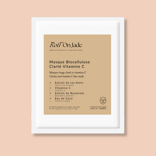 Masque Clarté Vitamine C Offert-free_gift-Roll On Jade