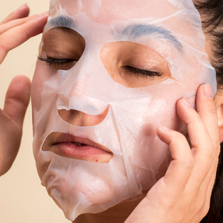 Masque purifiant & oxygénant-Skincare-Roll On Jade
