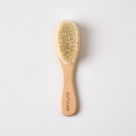 Morning Refresh-Roll On Jade