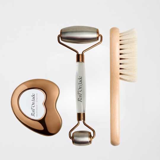 Morning Refresh-Roll On Jade