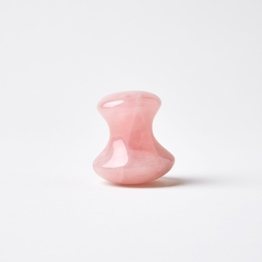 Mushroom Depuff-Outils Visage-Roll On Jade