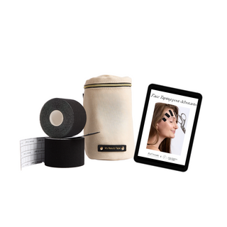 My Beauty Tape + E-book-Roll On Jade