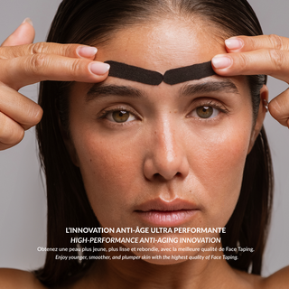 My Beauty Tape-Outils Corps-Roll On Jade