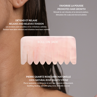 Peigne Stimul' cuir chevelu-Outils Corps-Roll On Jade