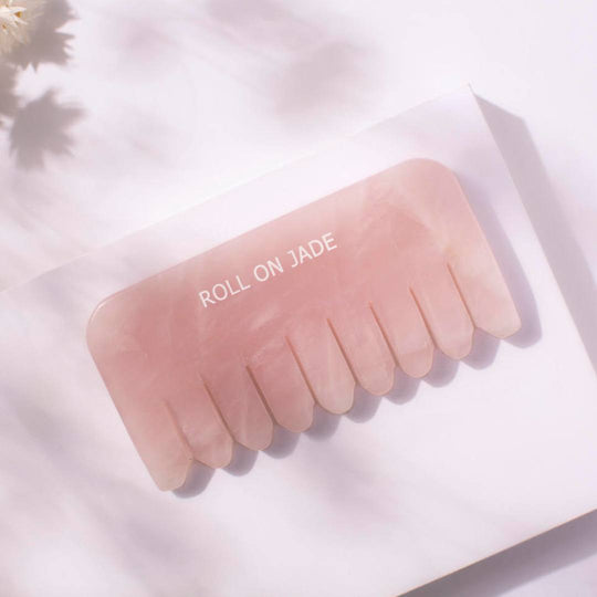 Peigne Stimul' cuir chevelu-Outils Corps-Roll On Jade