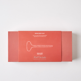 Ridoki Body-Outils Corps-Roll On Jade