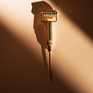 Ridoki gold acupression-Outils Visage-Roll On Jade