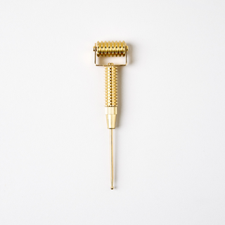 Ridoki gold acupression-Outils Visage-Roll On Jade