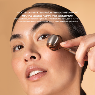 Roll-On Cryo-Outils Visage-Roll On Jade