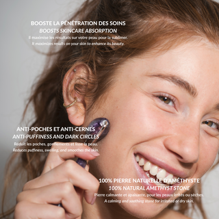 Roll-On Pureté-Outils Visage-Roll On Jade