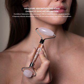 Roll-On anti-âge-Outils Visage-Roll On Jade