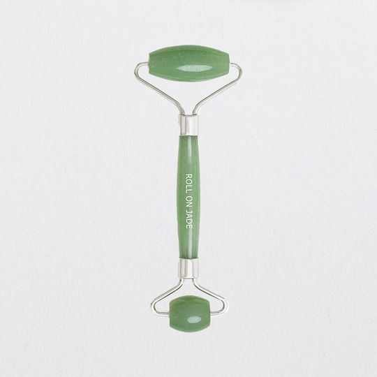 Roll-On anti imperfections Gift-Outils Visage-Roll On Jade