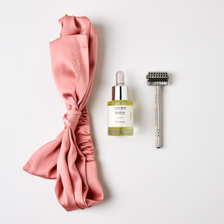 Skin Renew Set-Roll On Jade