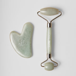 Spa Pack Cocooning-Outils Visage-Roll On Jade