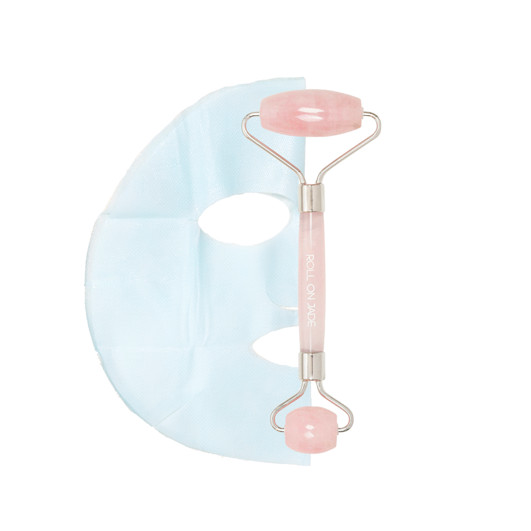 Roll-on Anti-âge Caudalie Au Quartz Rose - Pour Cernes Et Ridules, Neuf, Soin Apaisant